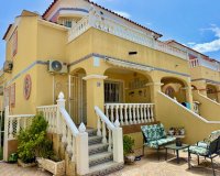 Herverkoop - Villa - Algorfa - Lo Crispin