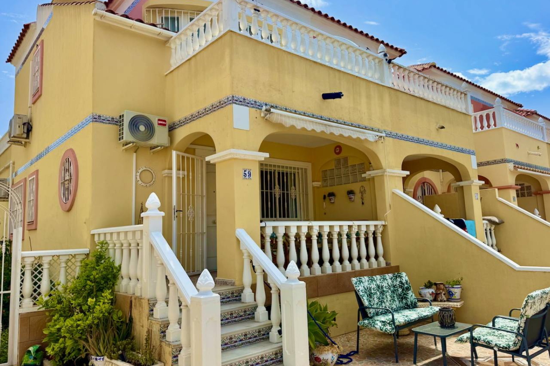 Herverkoop - Villa - Algorfa - Lo Crispin