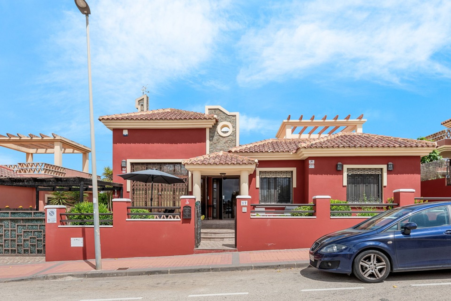 Herverkoop - Villa - Algorfa - Lo Crispin