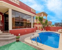 Herverkoop - Villa - Algorfa - Lo Crispin