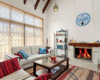 Herverkoop - Villa - Algorfa - Lo Crispin