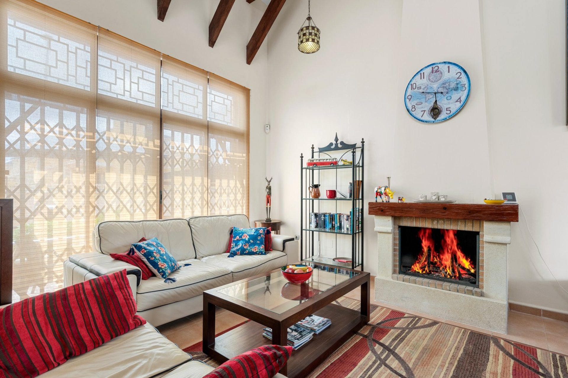 Herverkoop - Villa - Algorfa - Lo Crispin