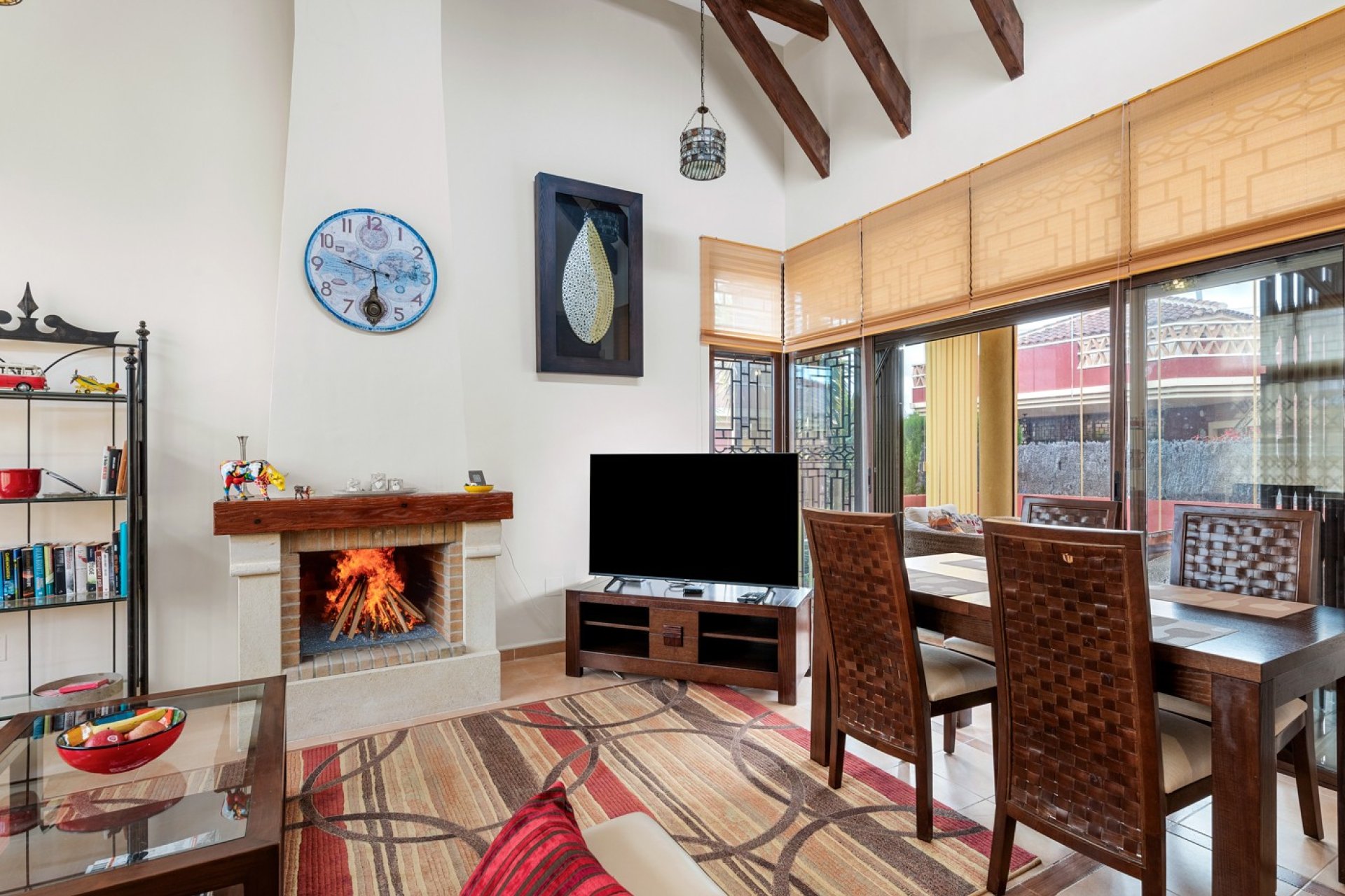 Herverkoop - Villa - Algorfa - Lo Crispin