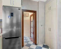 Herverkoop - Villa - Algorfa - Lo Crispin