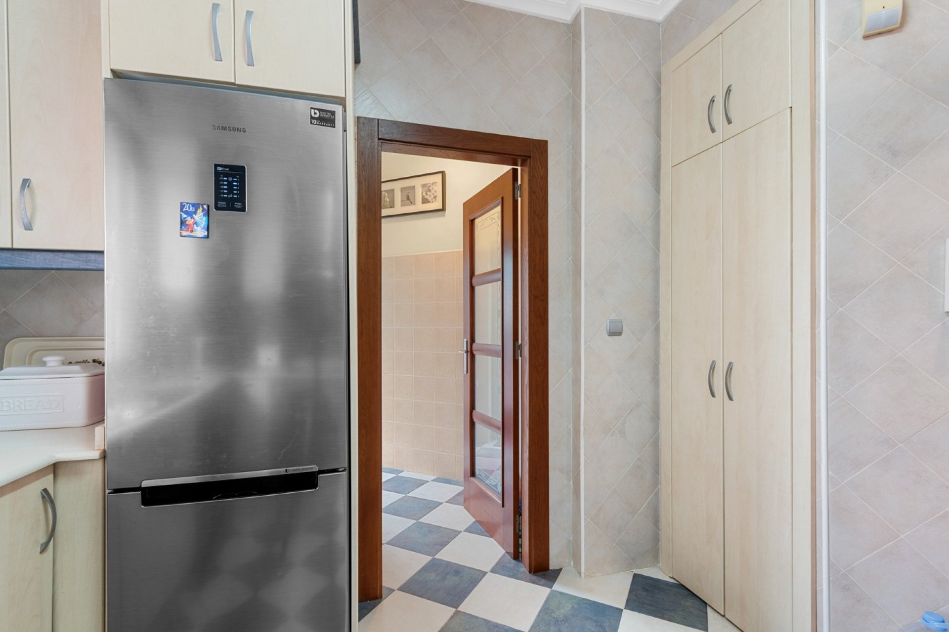 Herverkoop - Villa - Algorfa - Lo Crispin