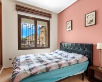 Herverkoop - Villa - Algorfa - Lo Crispin