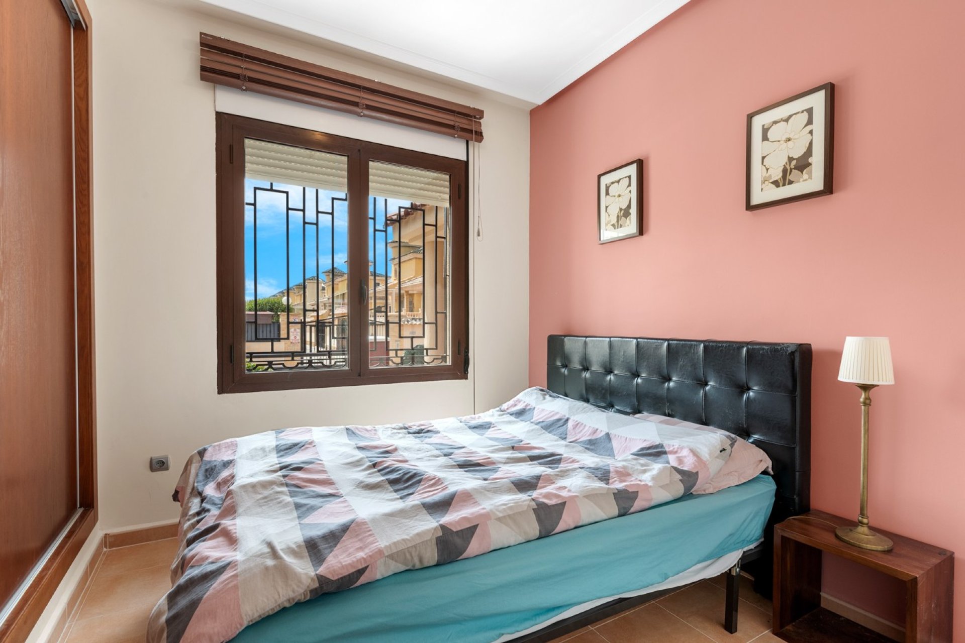 Herverkoop - Villa - Algorfa - Lo Crispin