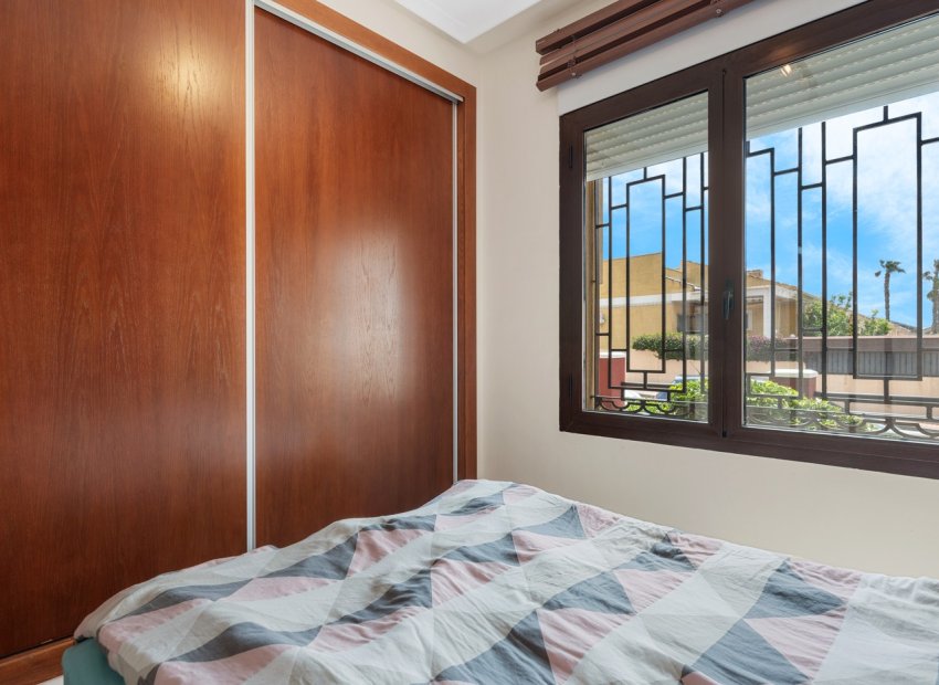 Herverkoop - Villa - Algorfa - Lo Crispin