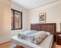 Herverkoop - Villa - Algorfa - Lo Crispin