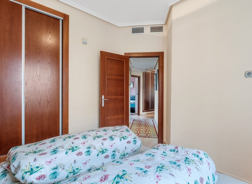 Herverkoop - Villa - Algorfa - Lo Crispin