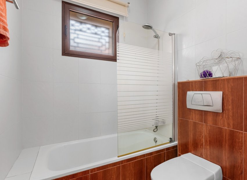 Herverkoop - Villa - Algorfa - Lo Crispin