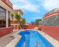 Herverkoop - Villa - Algorfa - Lo Crispin