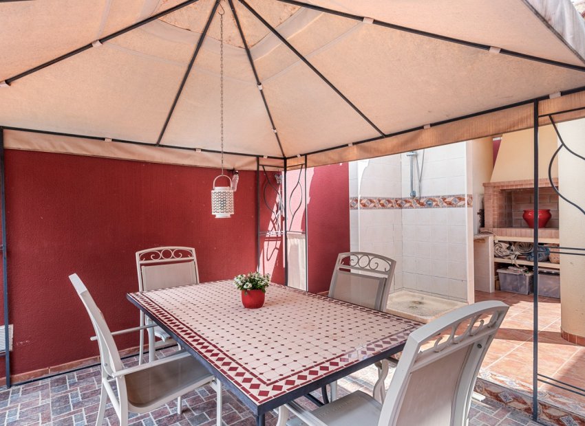 Herverkoop - Villa - Algorfa - Lo Crispin