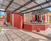 Herverkoop - Villa - Algorfa - Lo Crispin