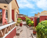 Herverkoop - Villa - Algorfa - Lo Crispin