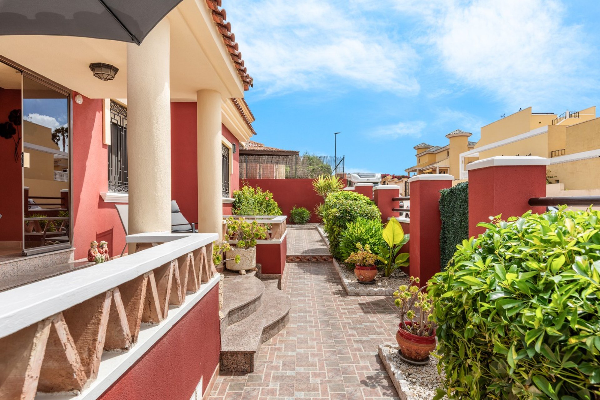 Herverkoop - Villa - Algorfa - Lo Crispin