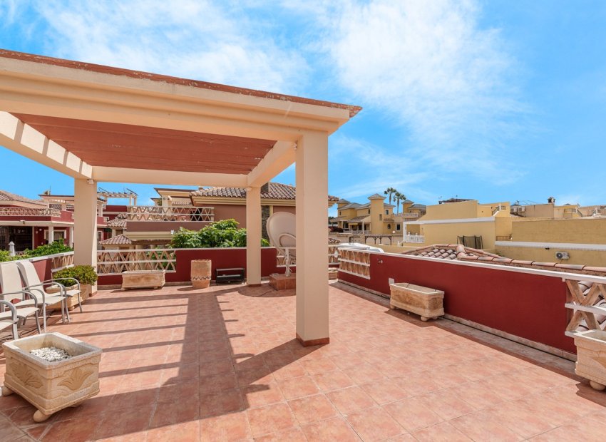 Herverkoop - Villa - Algorfa - Lo Crispin