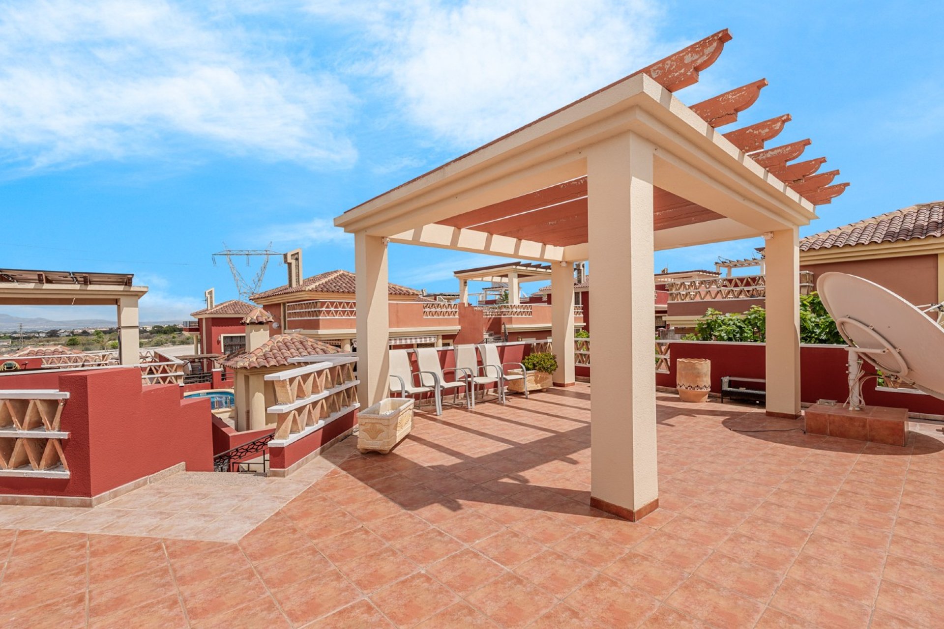 Herverkoop - Villa - Algorfa - Lo Crispin