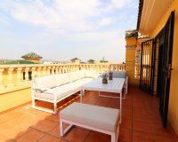 Herverkoop - Villa - Algorfa - Lo Crispin