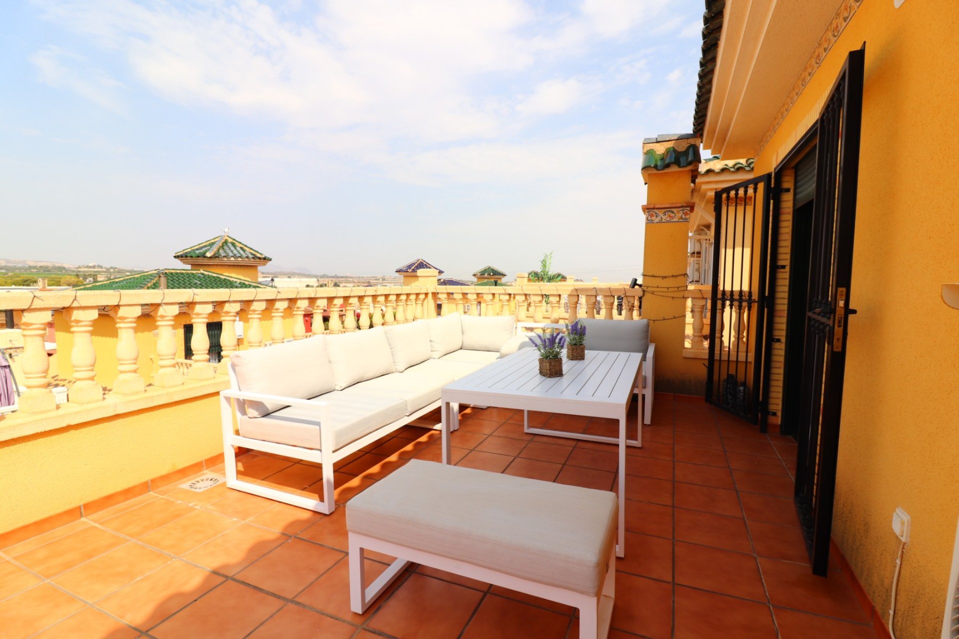 Herverkoop - Villa - Algorfa - Lo Crispin