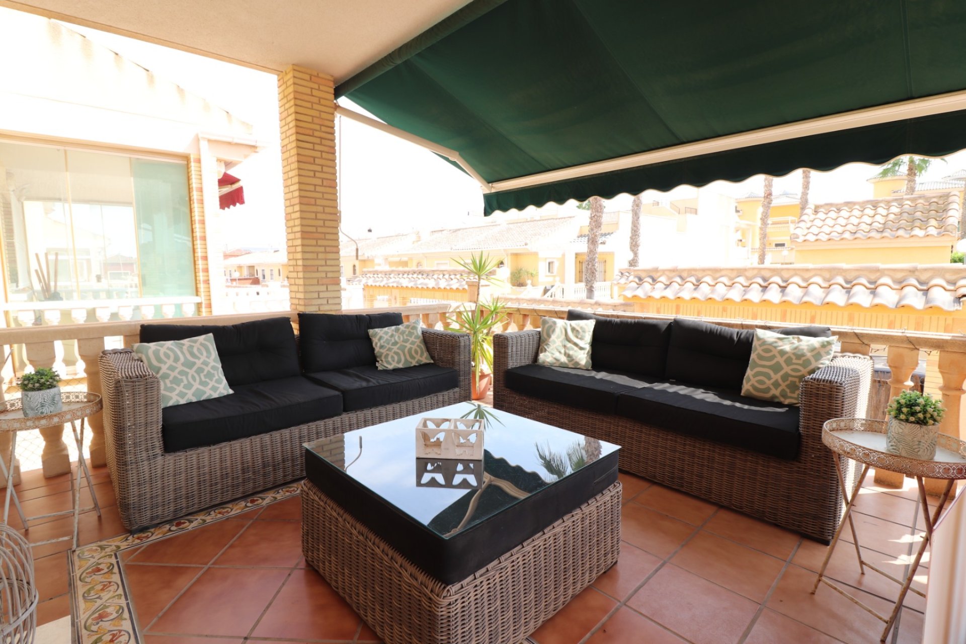 Herverkoop - Villa - Algorfa - Lo Crispin