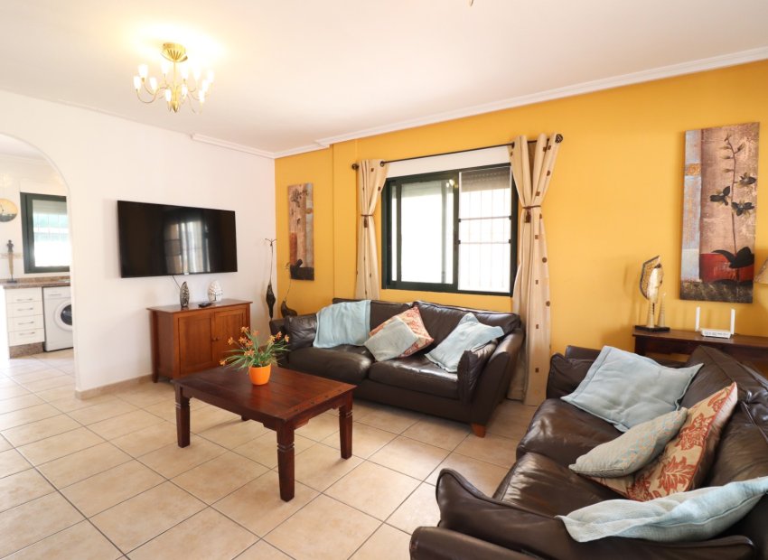 Herverkoop - Villa - Algorfa - Lo Crispin