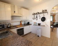 Herverkoop - Villa - Algorfa - Lo Crispin