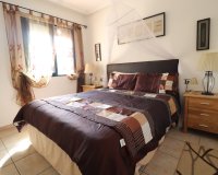 Herverkoop - Villa - Algorfa - Lo Crispin