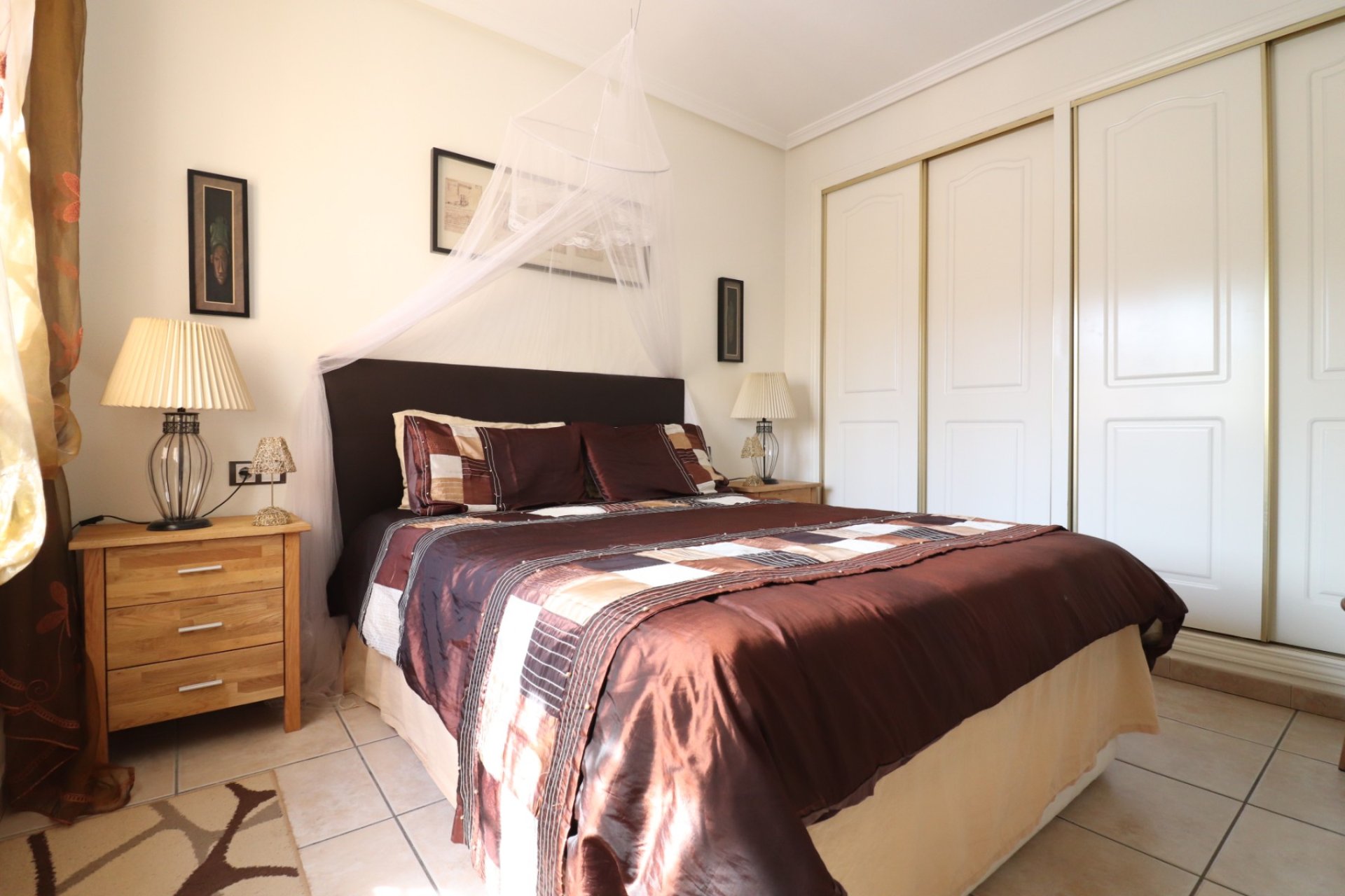 Herverkoop - Villa - Algorfa - Lo Crispin