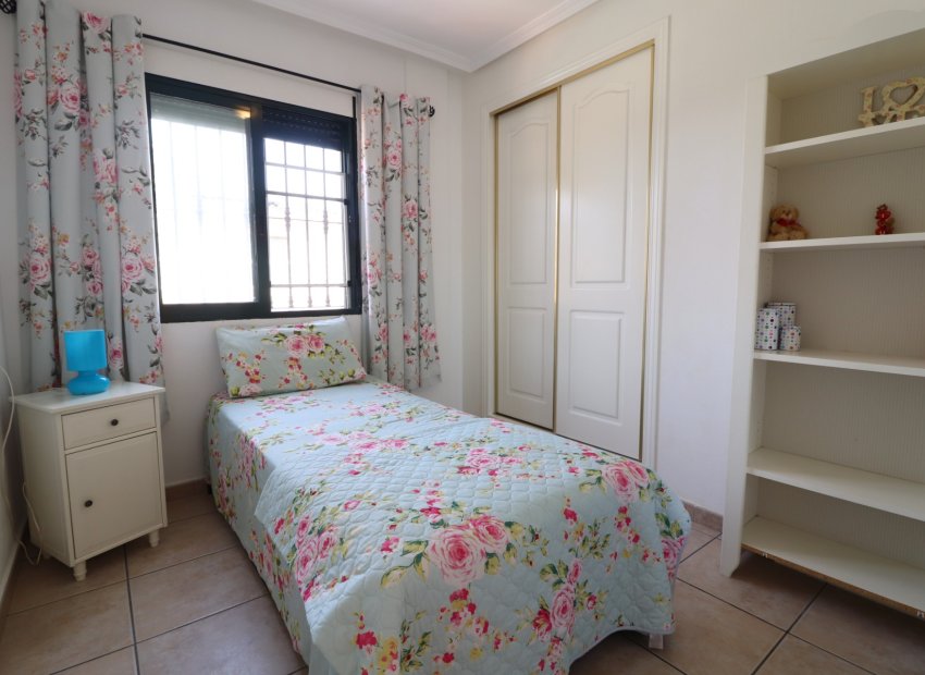 Herverkoop - Villa - Algorfa - Lo Crispin