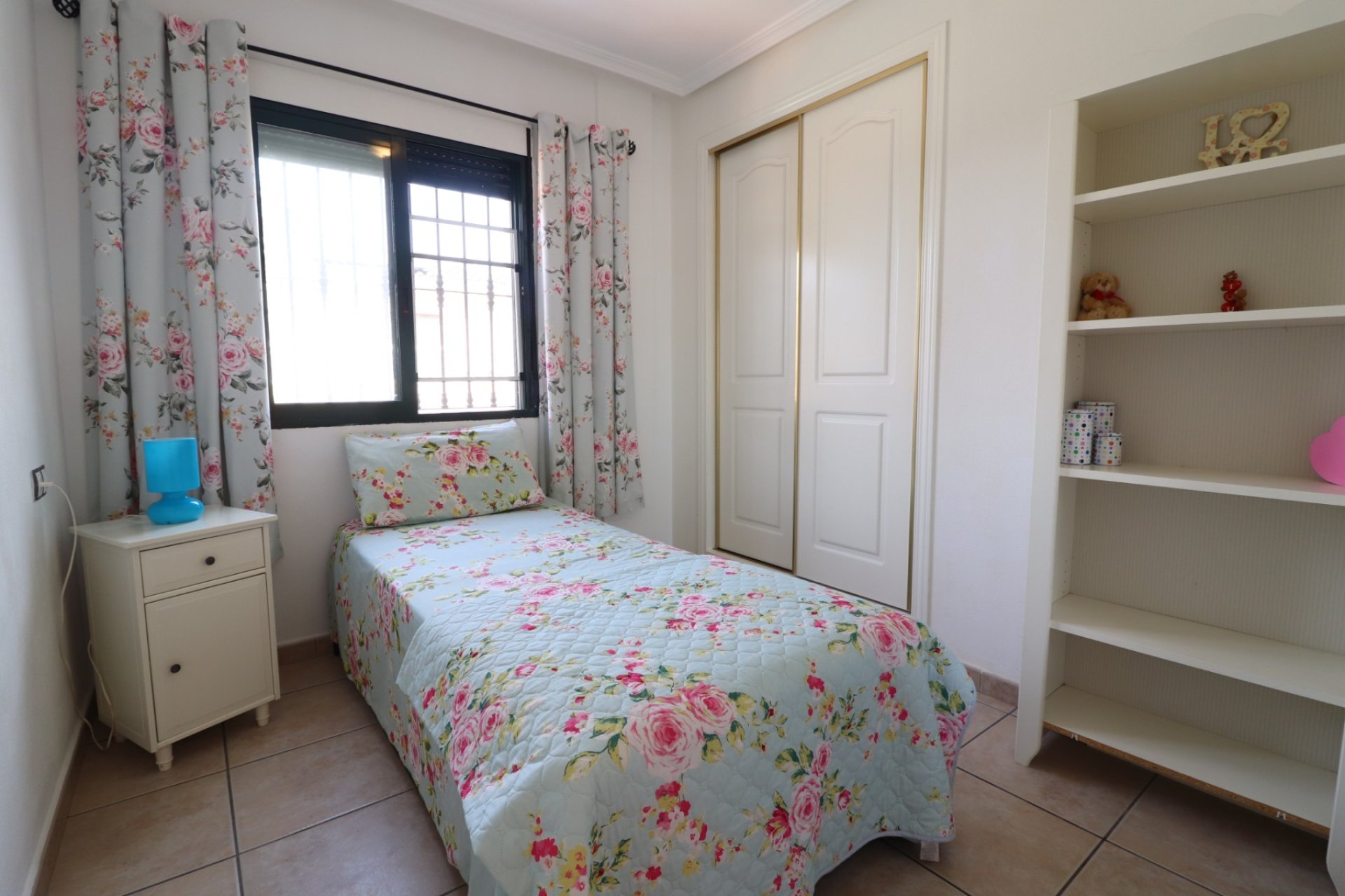 Herverkoop - Villa - Algorfa - Lo Crispin