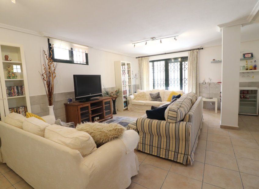 Herverkoop - Villa - Algorfa - Lo Crispin