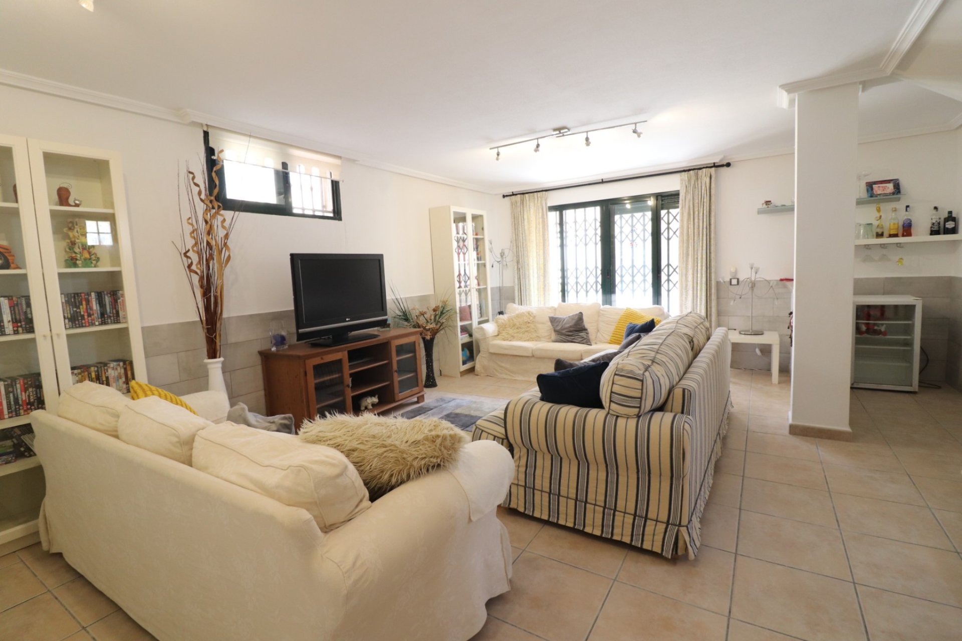 Herverkoop - Villa - Algorfa - Lo Crispin