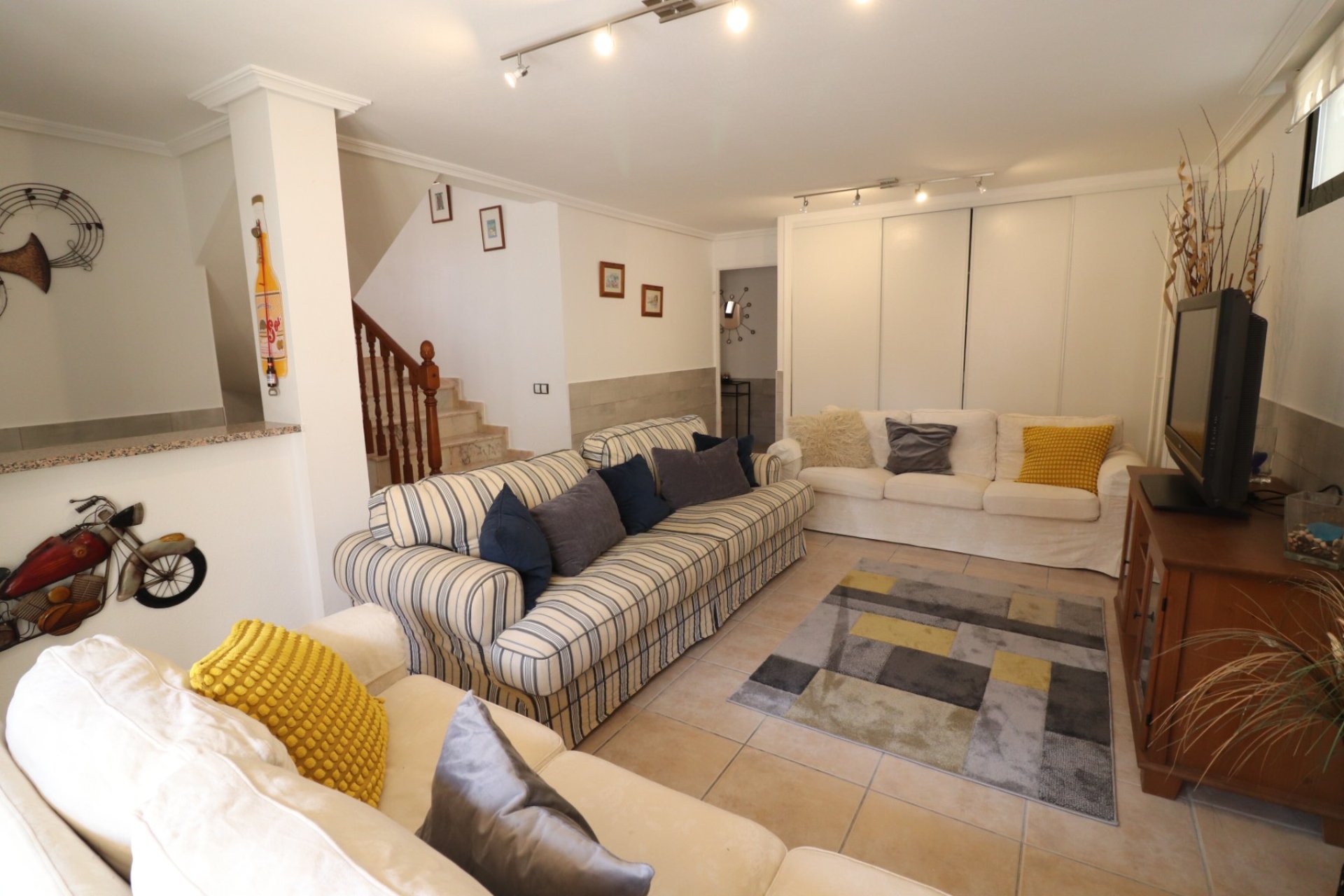 Herverkoop - Villa - Algorfa - Lo Crispin