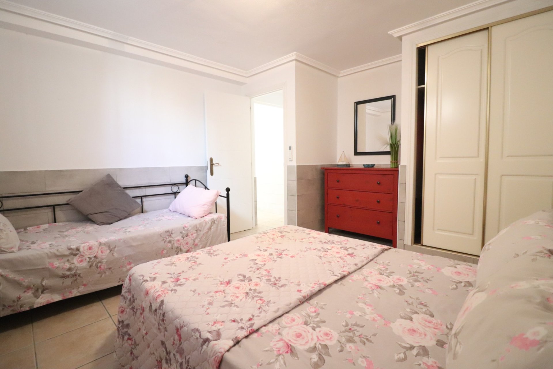 Herverkoop - Villa - Algorfa - Lo Crispin