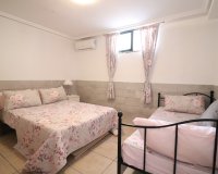 Herverkoop - Villa - Algorfa - Lo Crispin