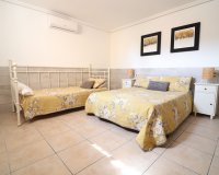 Herverkoop - Villa - Algorfa - Lo Crispin