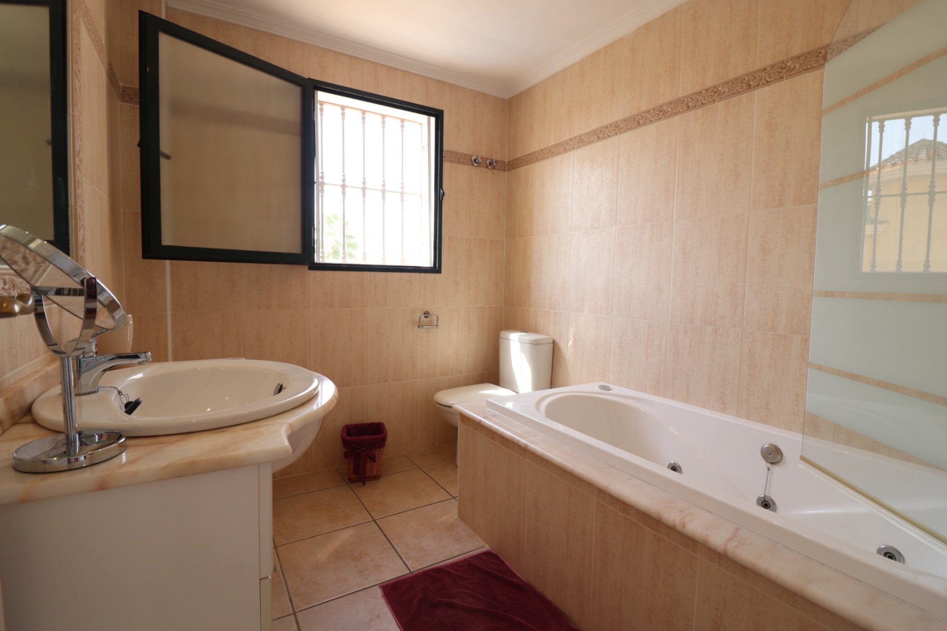 Herverkoop - Villa - Algorfa - Lo Crispin