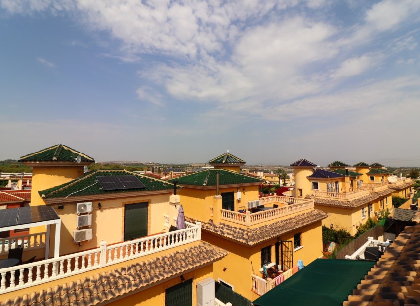 Herverkoop - Villa - Algorfa - Lo Crispin