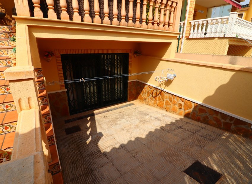 Herverkoop - Villa - Algorfa - Lo Crispin