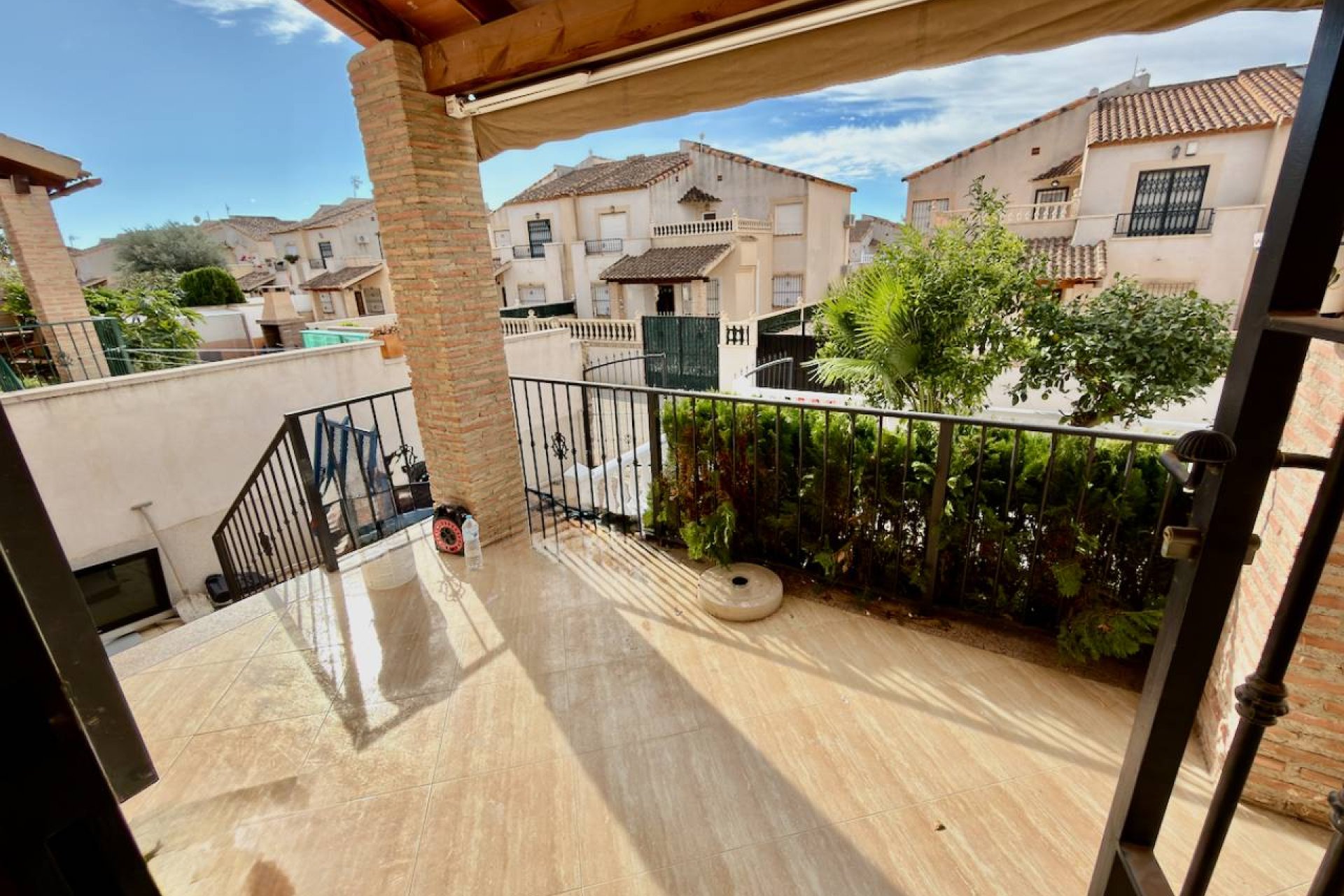 Herverkoop - Villa - Algorfa - Lo Crispin