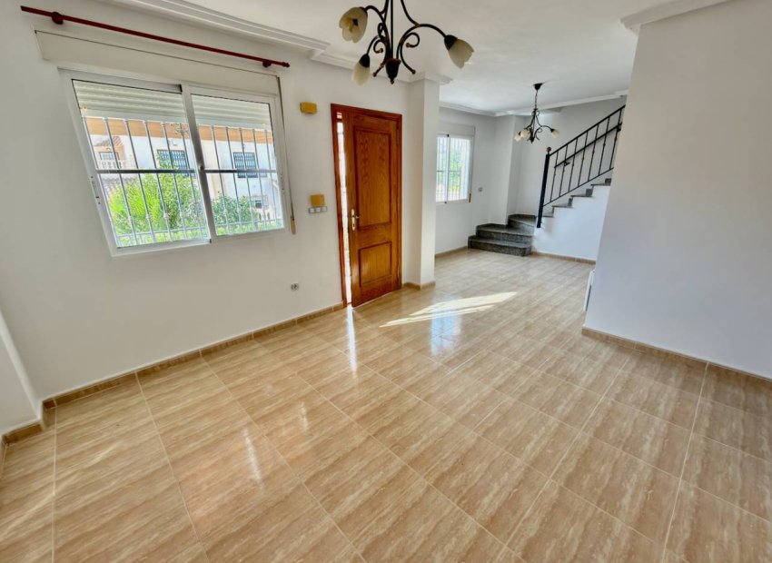 Herverkoop - Villa - Algorfa - Lo Crispin