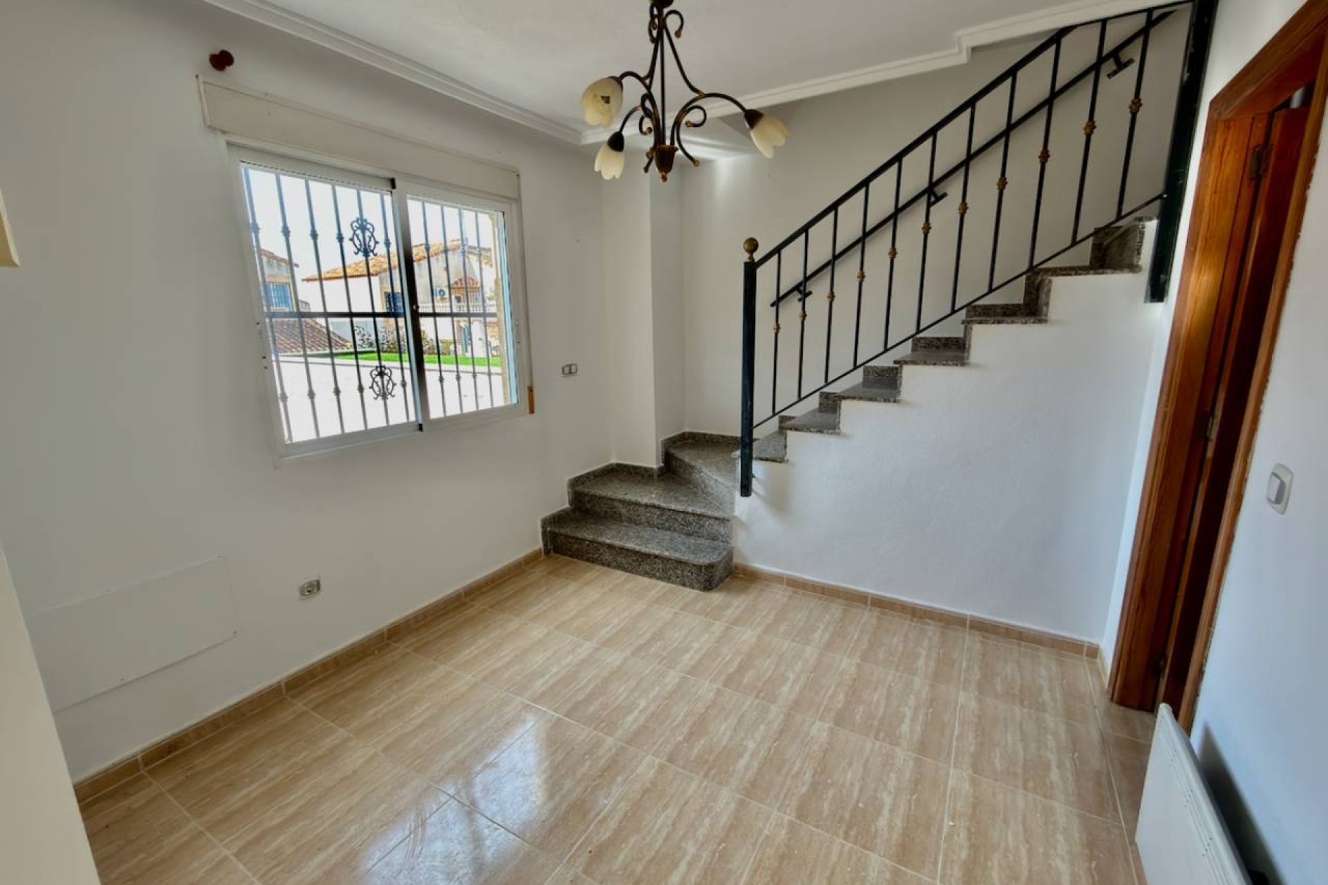 Herverkoop - Villa - Algorfa - Lo Crispin