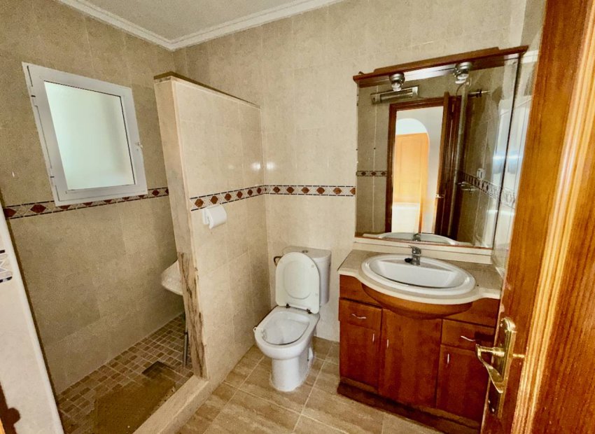 Herverkoop - Villa - Algorfa - Lo Crispin