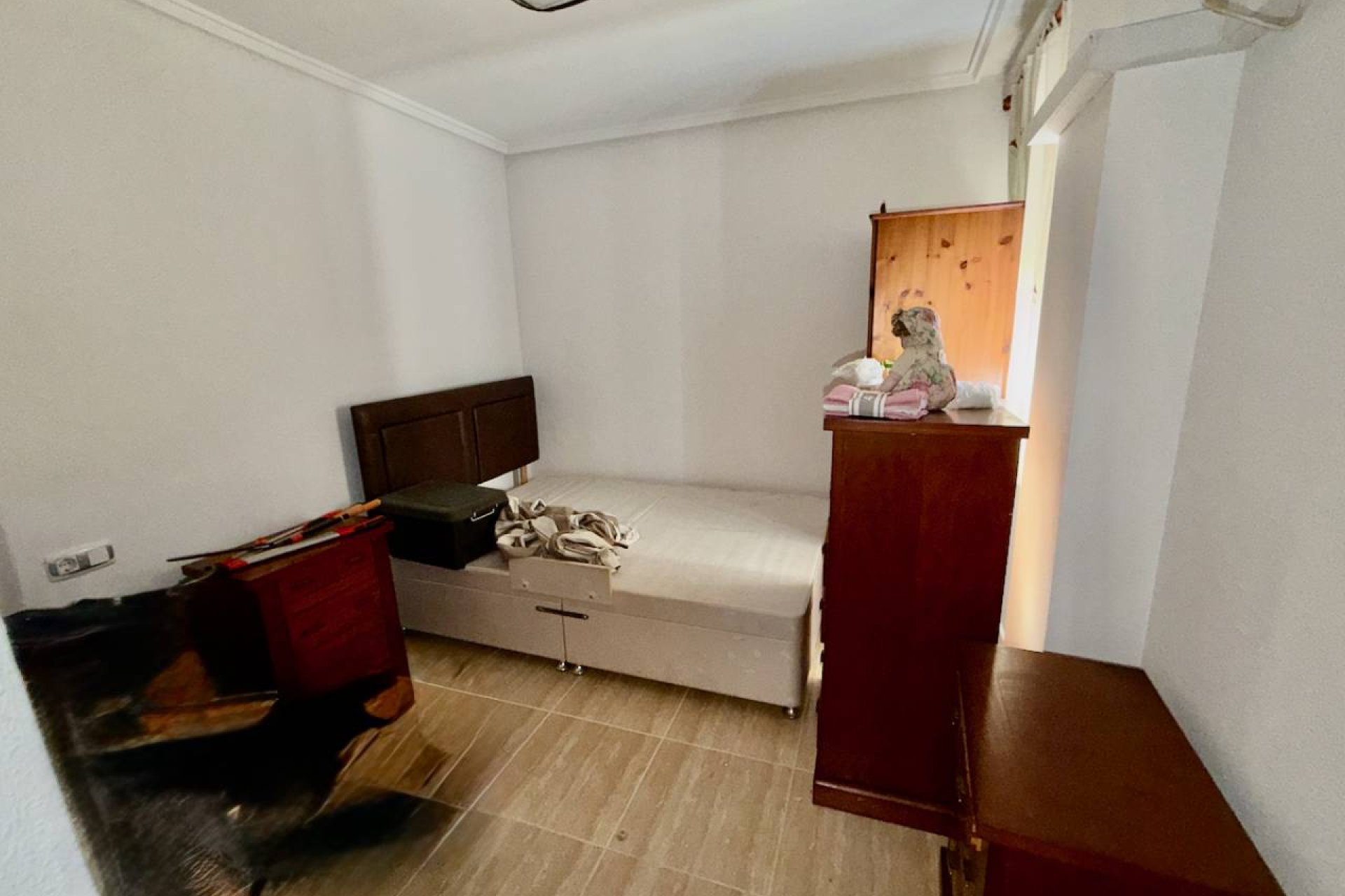 Herverkoop - Villa - Algorfa - Lo Crispin