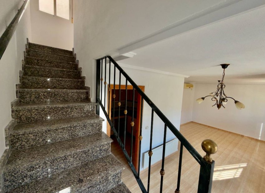 Herverkoop - Villa - Algorfa - Lo Crispin