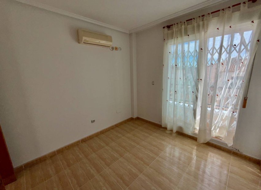 Herverkoop - Villa - Algorfa - Lo Crispin