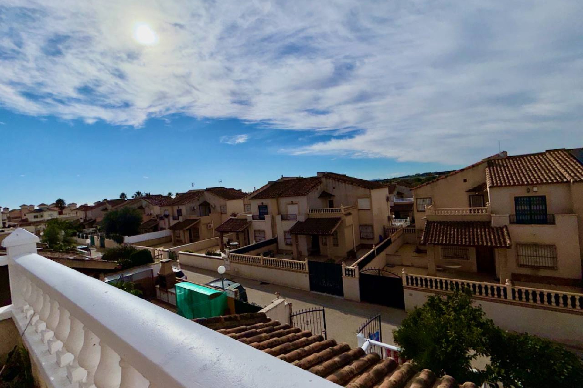 Herverkoop - Villa - Algorfa - Lo Crispin