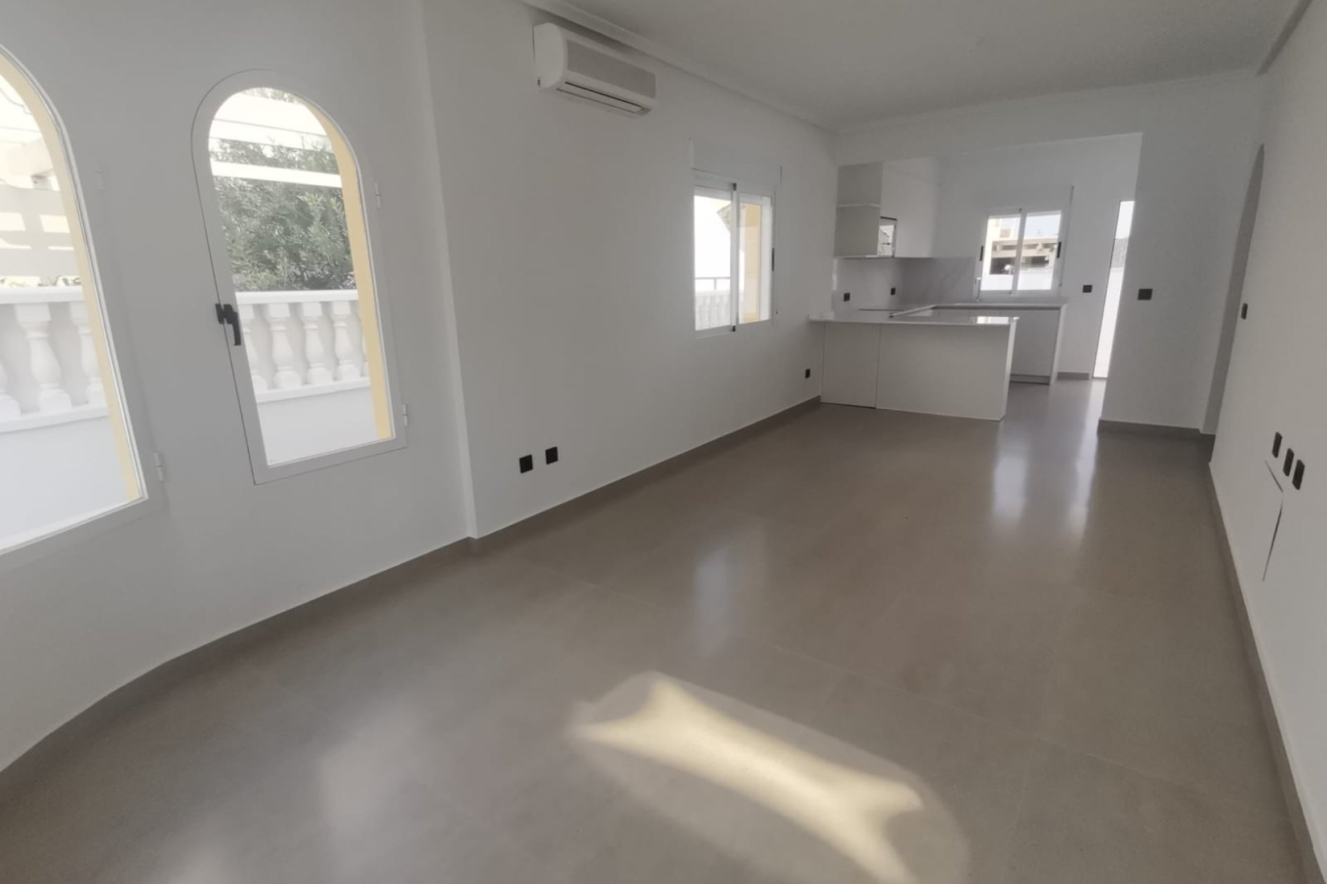 Herverkoop - Villa - Algorfa - Lo Crispin