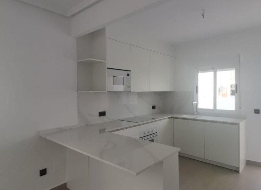 Herverkoop - Villa - Algorfa - Lo Crispin